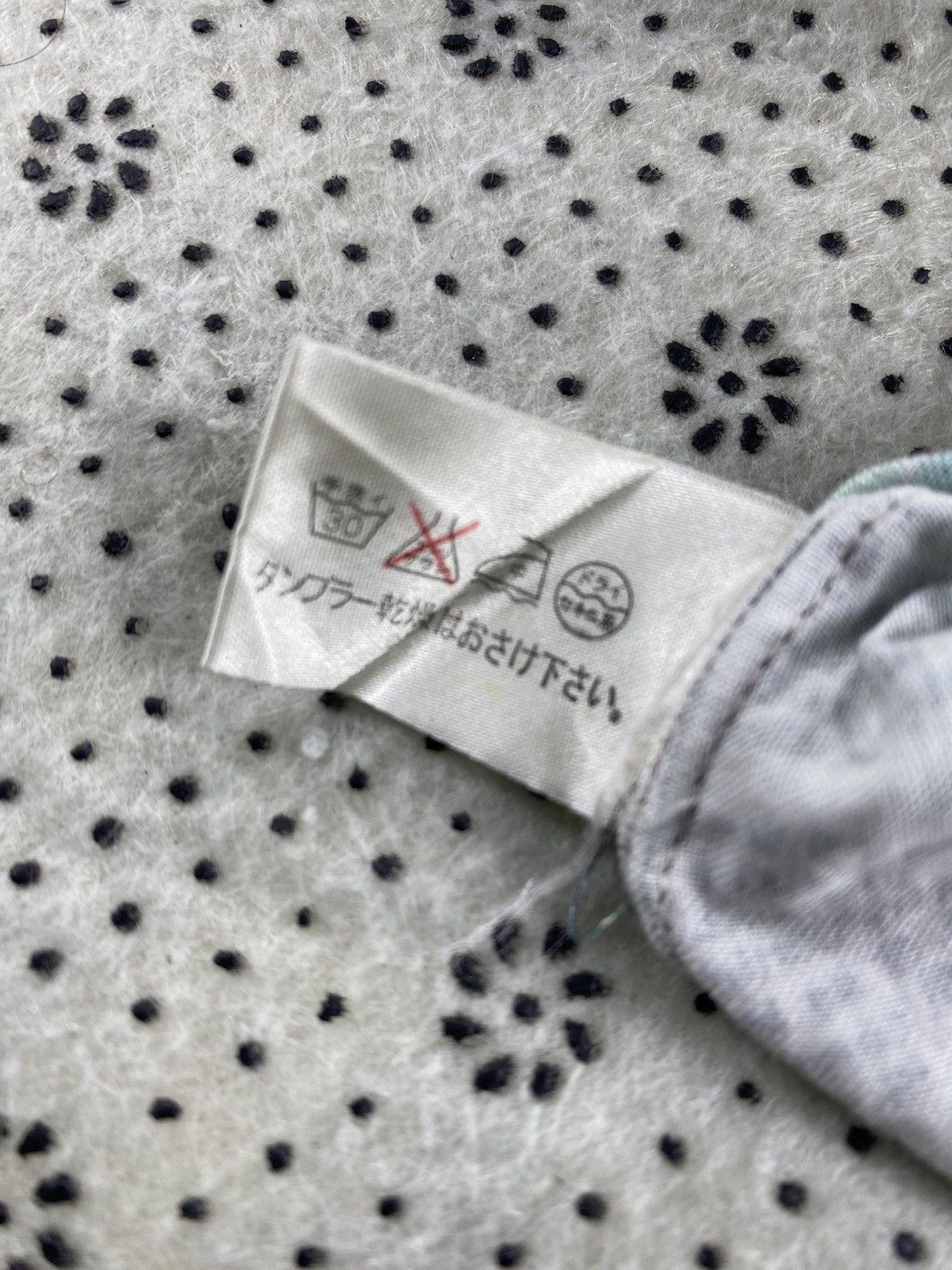 Paul Smith Paul Smith London Archive Long Sleeve Shirt – Italy Fabric Size US XL / EU 56 / 4 - 8 Thumbnail