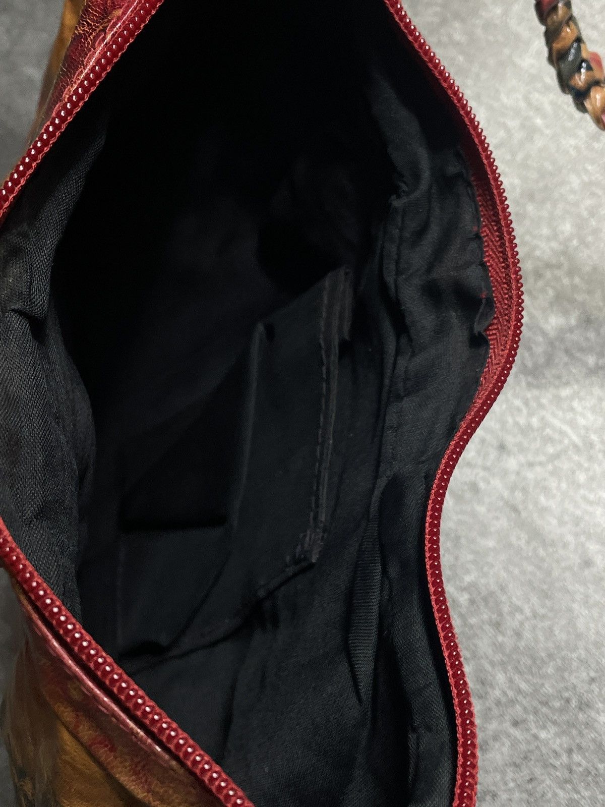 Vintage 🔥RARE🔥Vintage Y2K Bag Streetwear Hype Size ONE SIZE - 7 Thumbnail