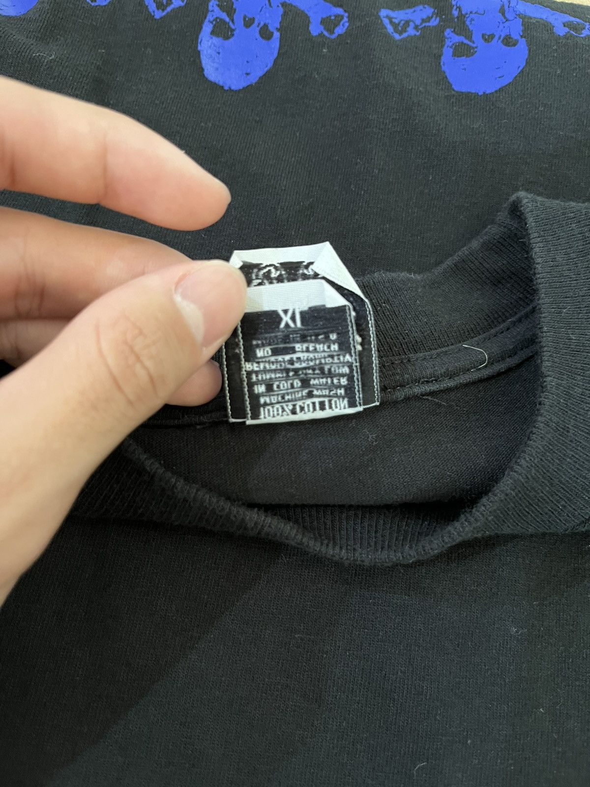 Chrome Hearts Chrome Heart Staff x Foti Size US XL / EU 56 / 4 - 5 Thumbnail