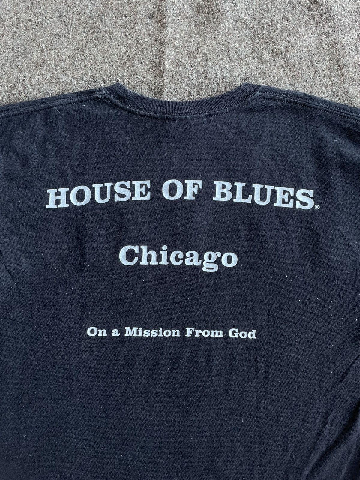 Other The Blues Brothers T-Shirt Size US M / EU 48-50 / 2 - 7 Thumbnail