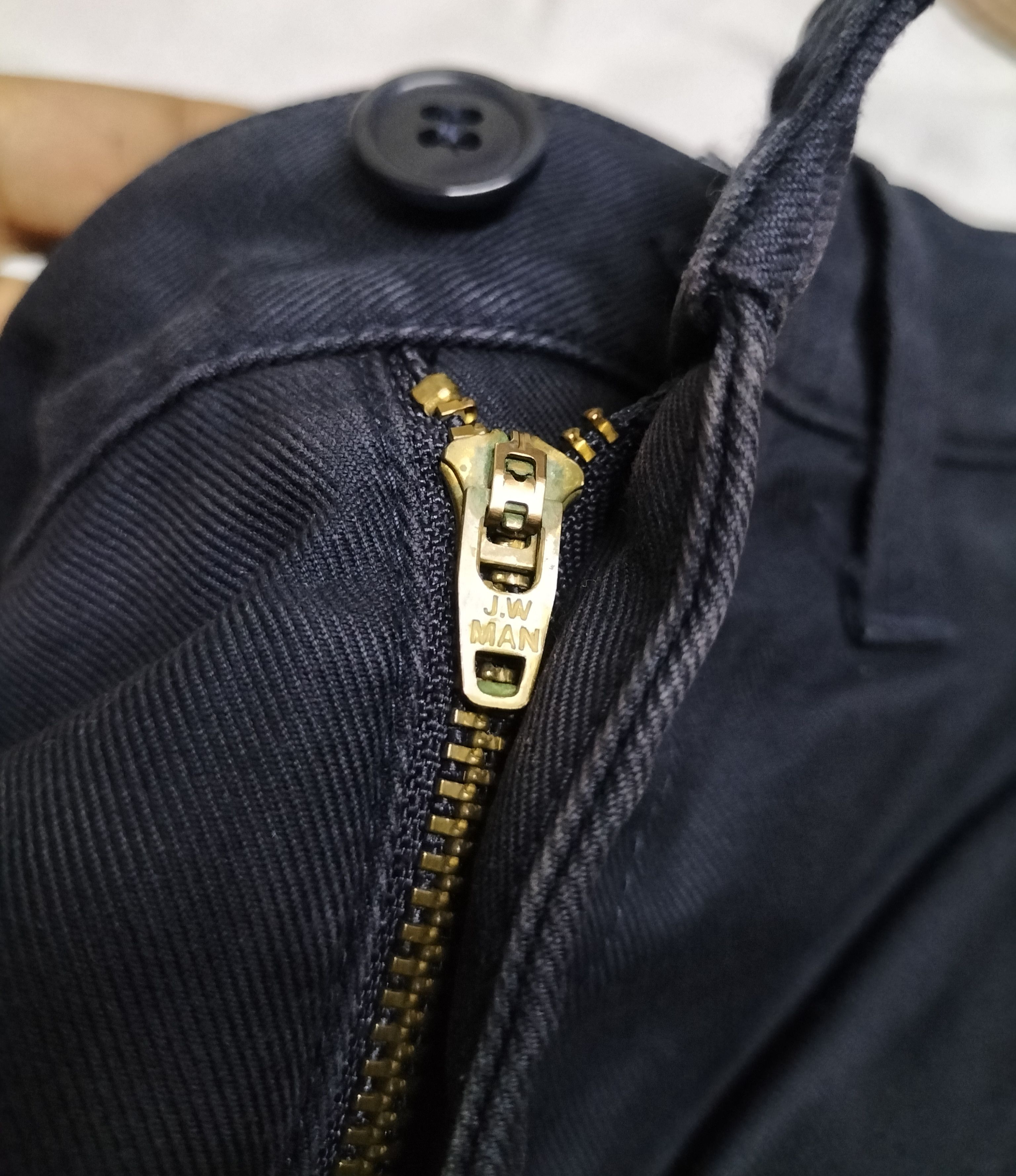 Comme des Garcons Junya Watanabe x comme Des garcons chino pants Size US 32 / EU 48 - 6 Thumbnail
