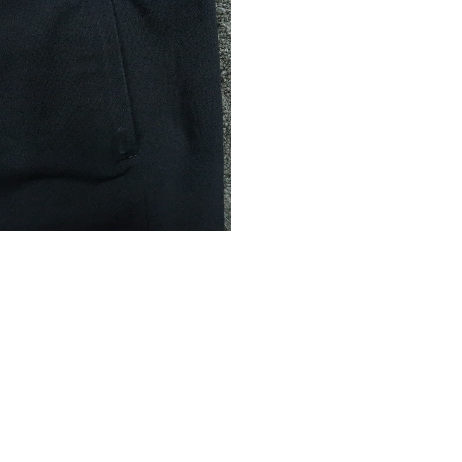 Lululemon Lululemon Pants Mens 31x32 Blue New Venture Classic Chino Zip Pocket Size US 31 - 9 Thumbnail
