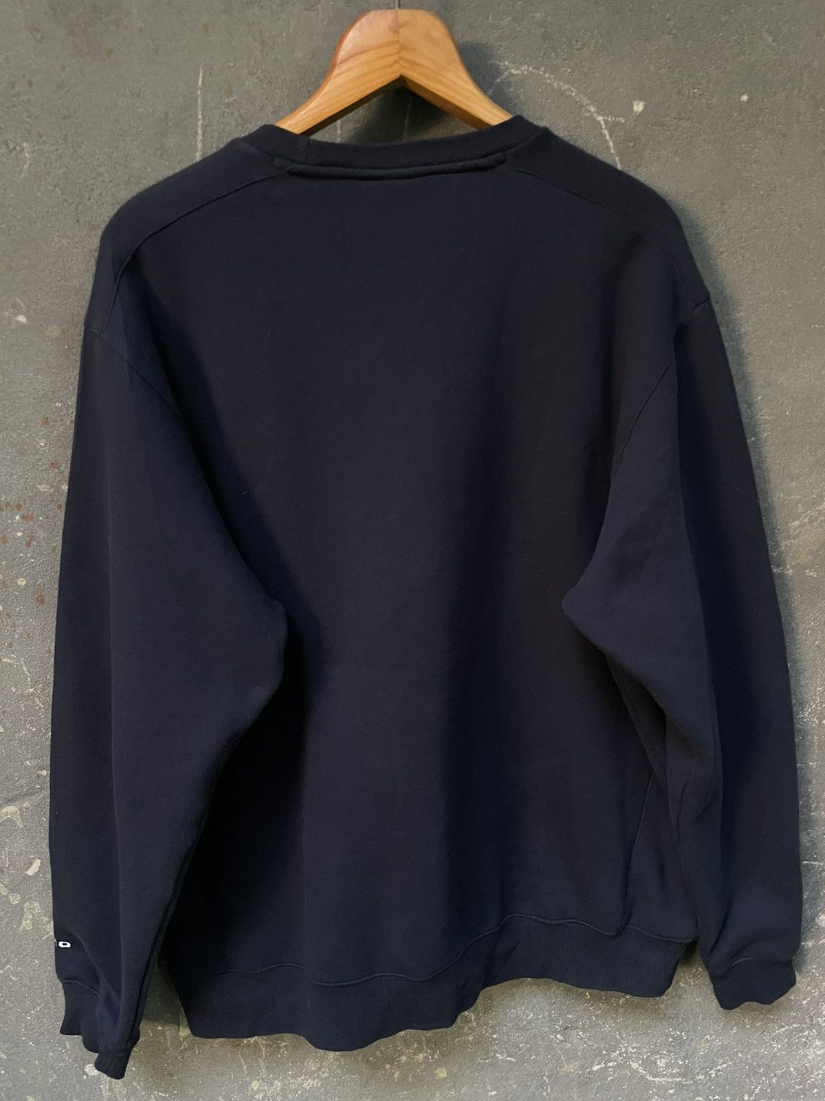 Umbro × Vintage Umbro Vintage West Bromwich Sweatshirt Y2K Football Jersey Size US XXL / EU 58 / 5 - 9 Thumbnail
