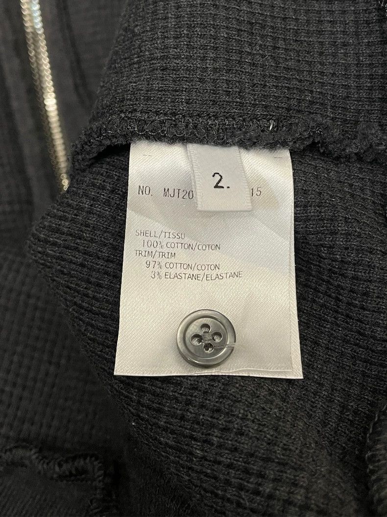 Thom Browne Thom Browne Huffgala zip jacket Size US M / EU 48-50 / 2 - 6 Thumbnail