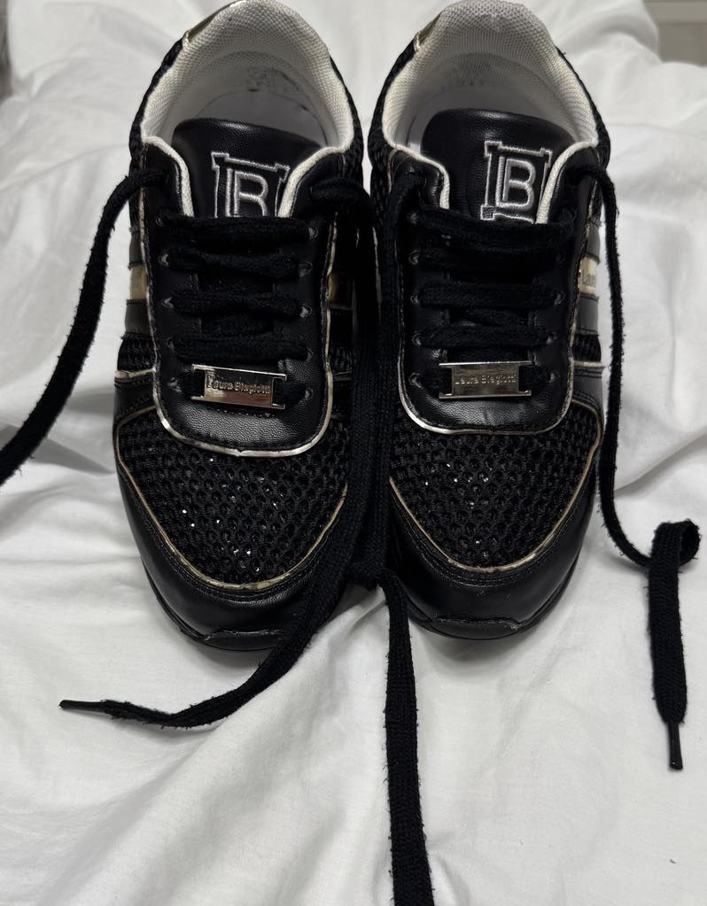 Laura Biagiotti Laura Biagiotti designer sneakers Size US 6.5 / IT 36.5 - 5 Thumbnail