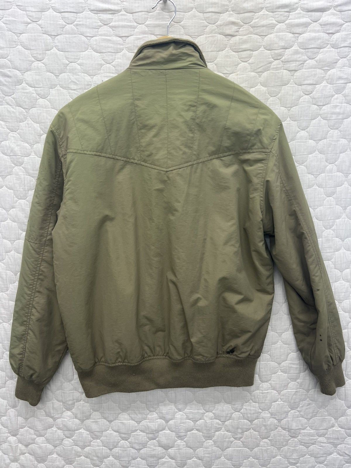 Dickies DICKIES BOMBER JACKET Size US L / EU 52-54 / 3 - 4 Thumbnail