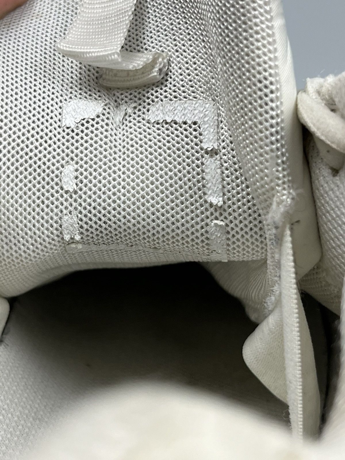 Amiri Amiri - Bone Runner - Sneakers Size US 9 / EU 42 - 13 Thumbnail