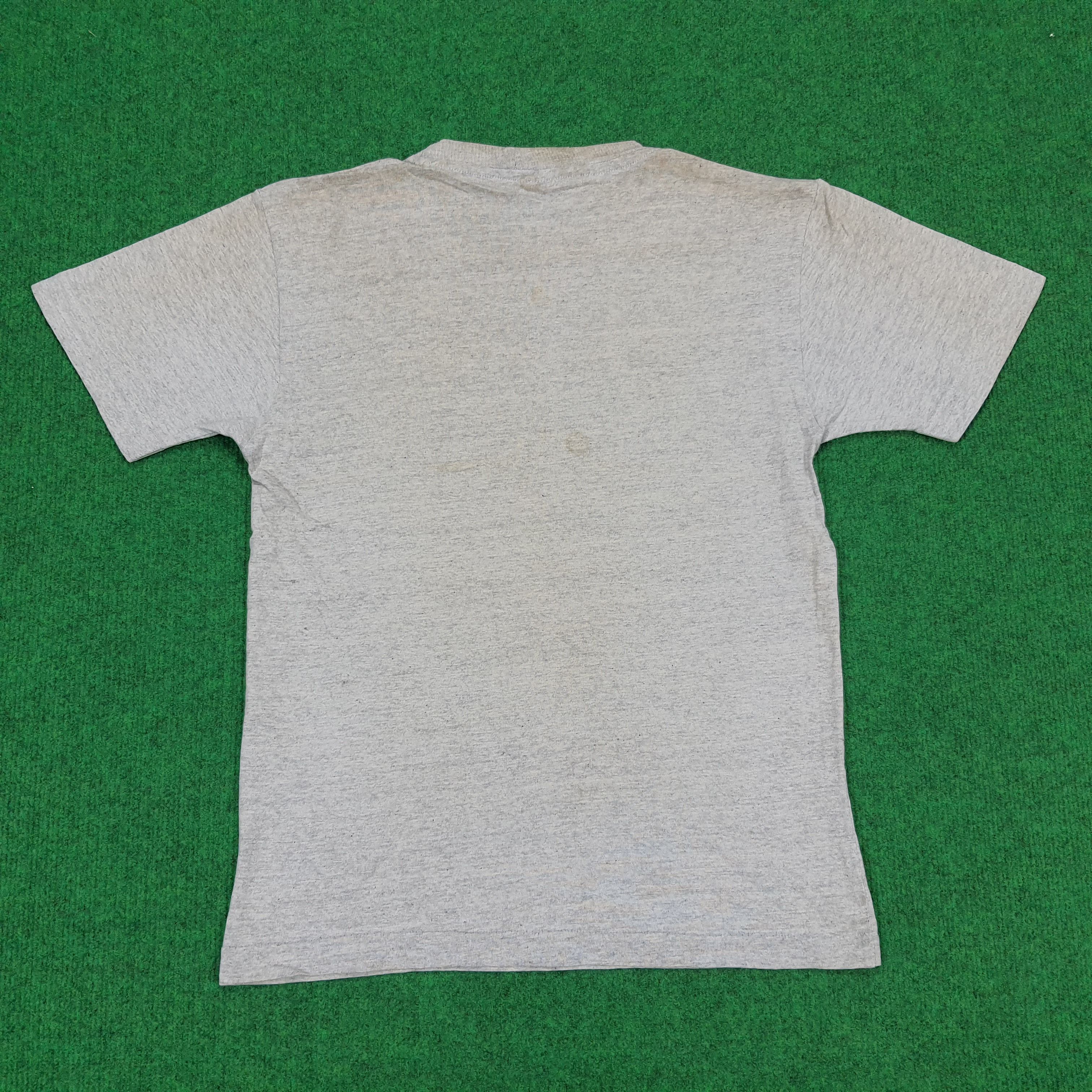 Japanese Brand × Vintage Vintage A Bathing Ape BAPE T-shirt Size US S / EU 44-46 / 1 - 3 Thumbnail