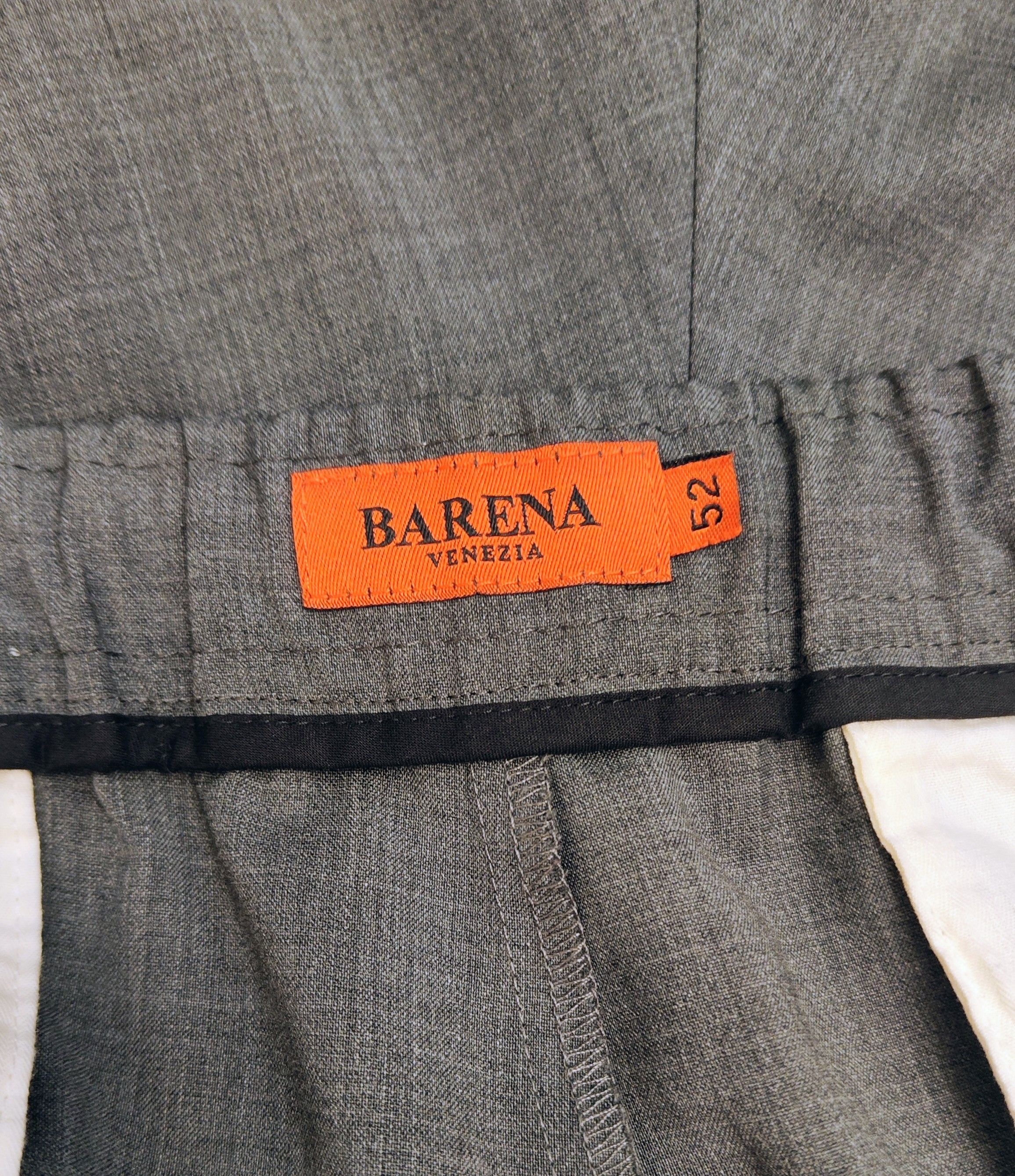 Barena Drawstring Tosador trousers.Like Loewe or Jacquemus Size US 34 / EU 50 - 6 Thumbnail