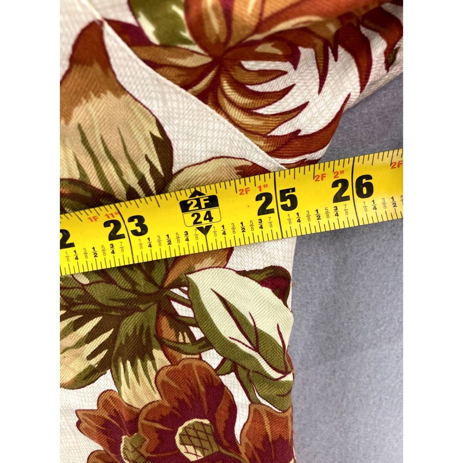 Vintage VINTAGE Island Republic Shirt Mens XL Life Button Up Camp Shirt Hawaii NWT Size US XL / EU 56 / 4 - 3 Thumbnail