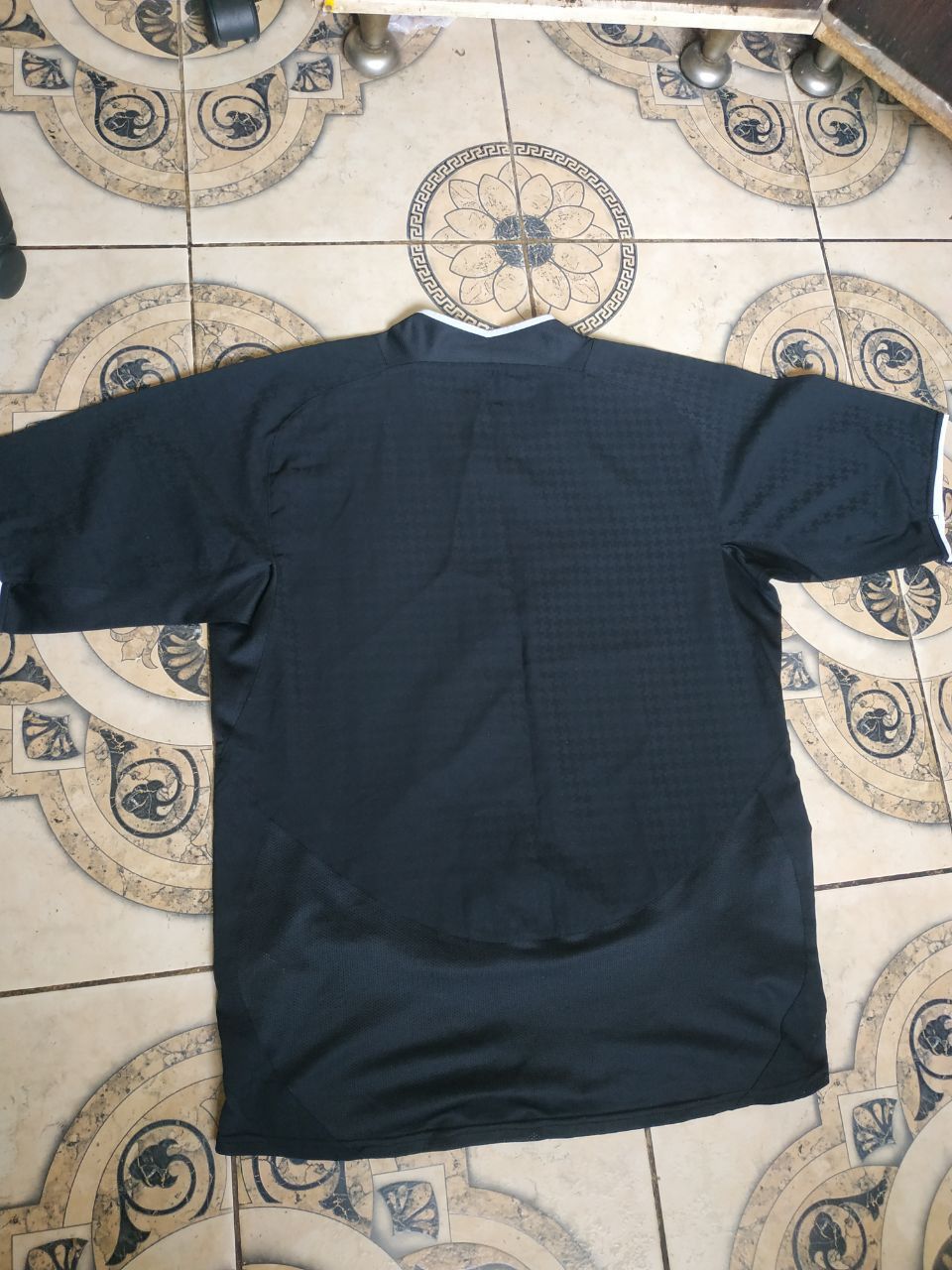 Nike Vintage 2003 Manchester United Nike Away Football Jersey L Size US L / EU 52-54 / 3 - 20 Thumbnail