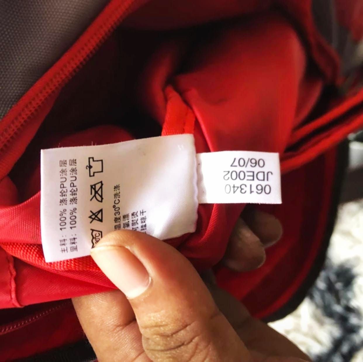 Adidas × Vintage ❌Adidas Y2K Vintage Crossbody Size ONE SIZE - 6 Thumbnail