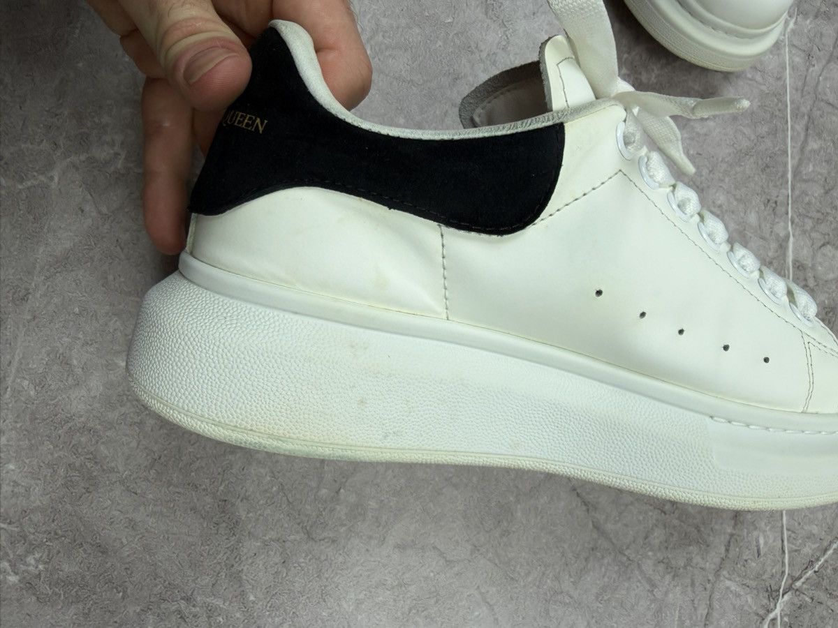 Alexander McQueen Alexander McQueen Sneakers Size 40 Size US 7 / EU 40 - 18 Thumbnail