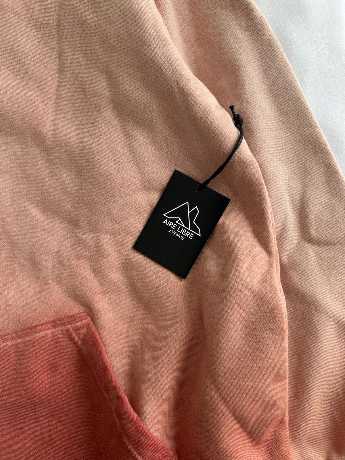 Other Aire Libre Moox Sunfaded Hoodie Size US L / EU 52-54 / 3 - 5 Thumbnail