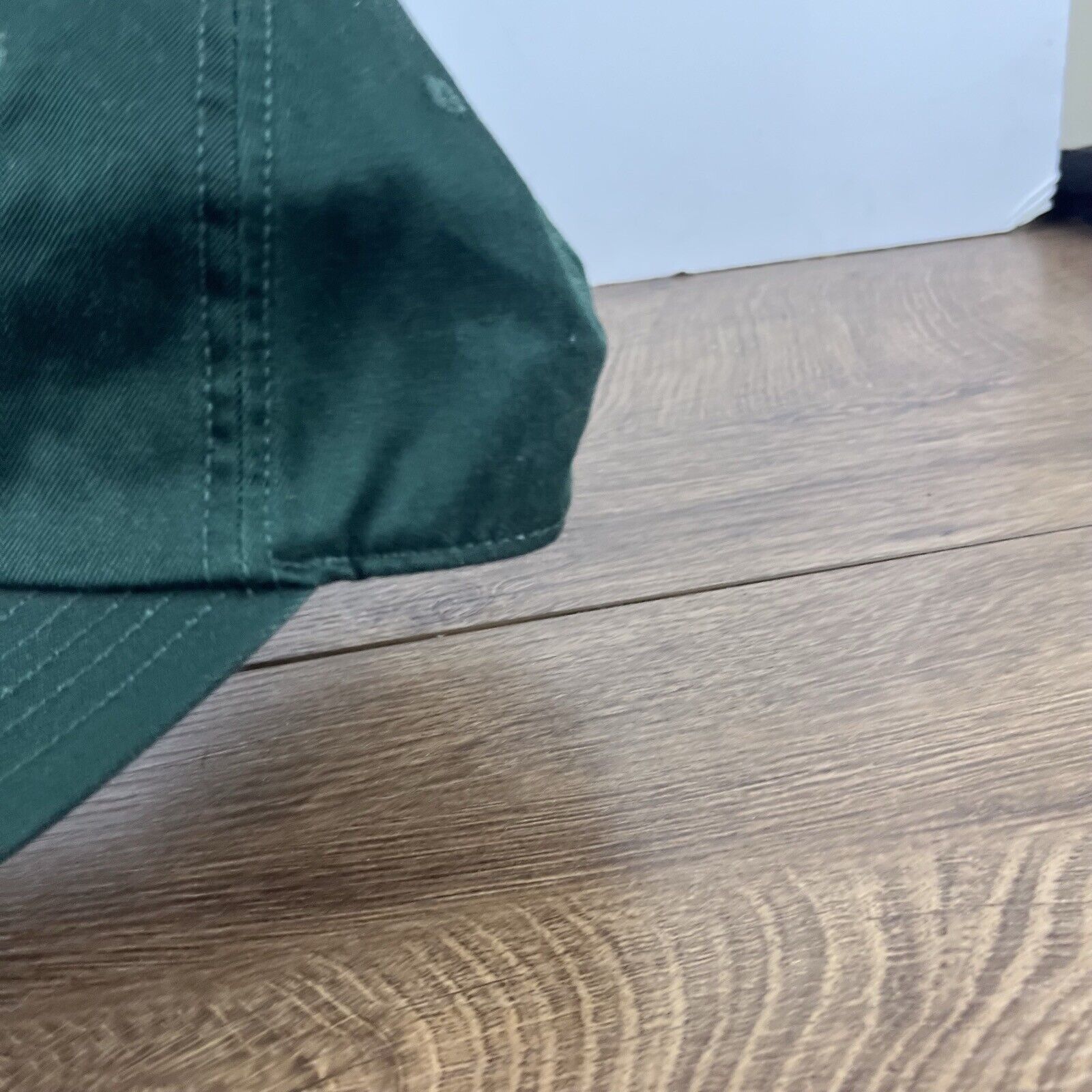 Other Organic Revolution Hat Adjustable Hat Green Hat Adjustable G Size ONE SIZE - 7 Thumbnail