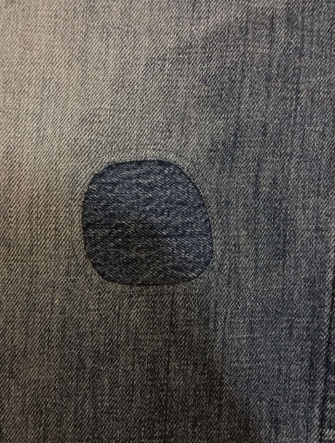 Levi's VINTAGE 70s // LEVIS 517 // BUTTON NO.8 // Size US 37 - 4 Thumbnail