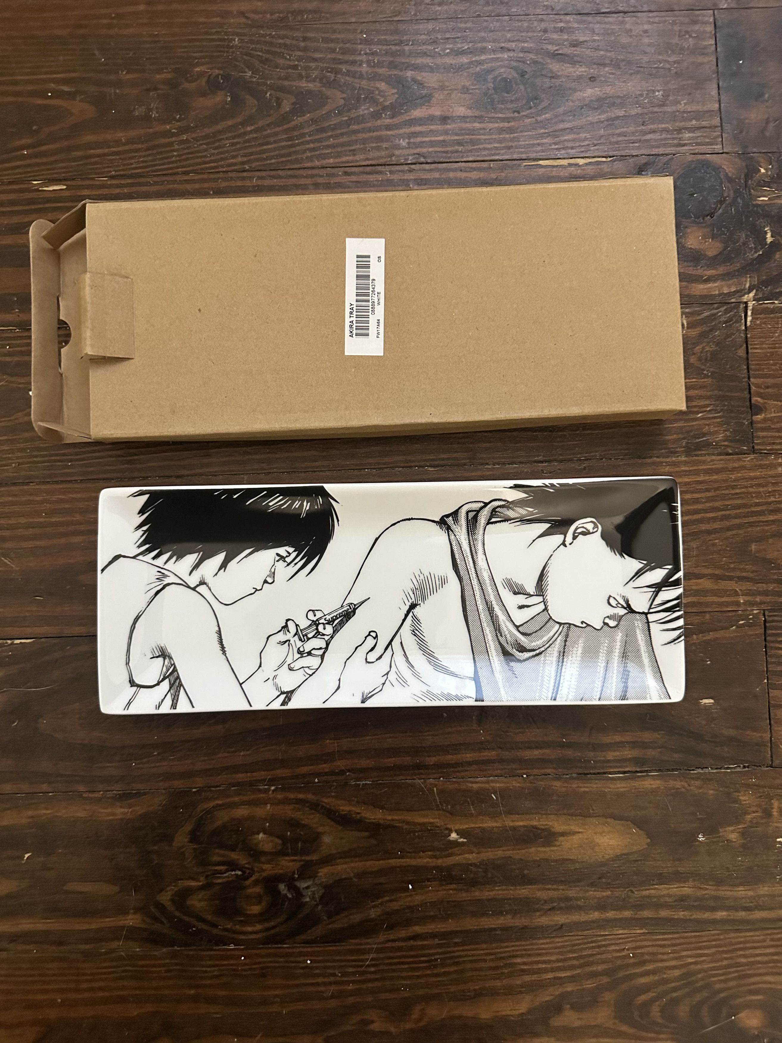 Supreme Ceramic Tray | Grailed