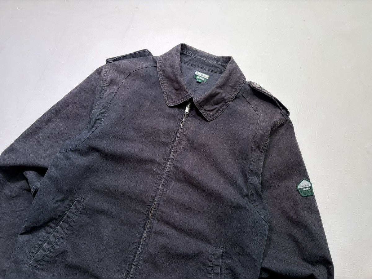 Paul Smith Vintage Paul Smith jeans jacket Size US M / EU 48-50 / 2 - 3 Thumbnail