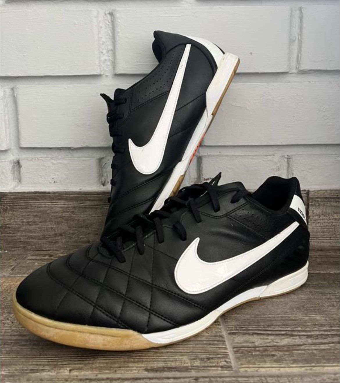 Nike Tiempo