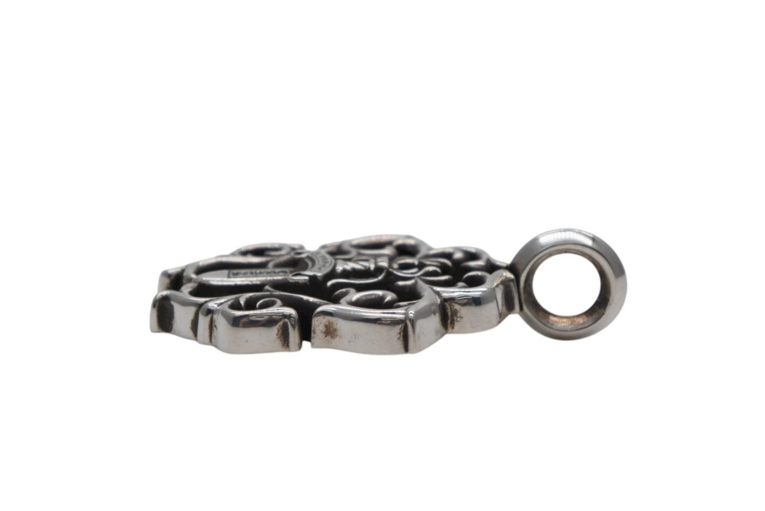 Chrome Hearts Chrome Hearts Vine Dagger Pendant Size ONE SIZE - 2 Thumbnail