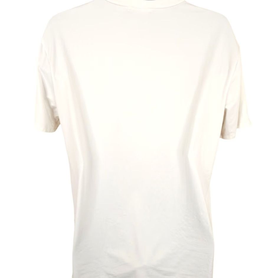 Vintage NOVA Mojito Milano T Shirt Mens Size Medium White Cocktail Tee Size US M / EU 48-50 / 2 - 6 Thumbnail