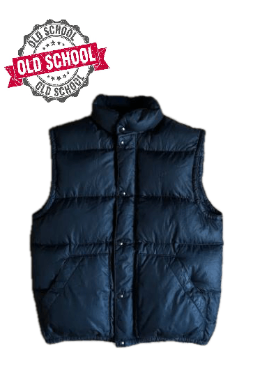 Polo Ralph Lauren Vintage Polo Ralph Lauren Down Puffer Vest Size US M / EU 48-50 / 2 - 1 Thumbnail