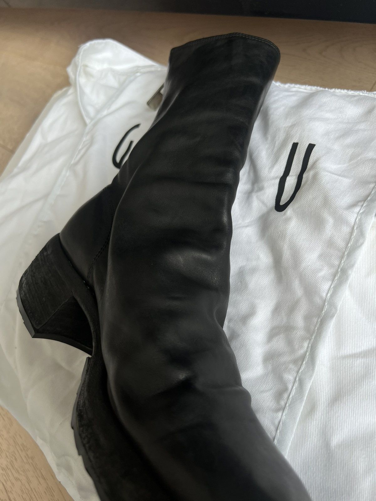 Guidi Guidi 788Z Size US 9 / IT 39 - 8 Thumbnail
