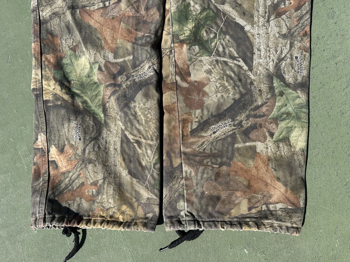 Other Walls Outdoors Camo Overalls Size US 30 / EU 46 - 7 Thumbnail