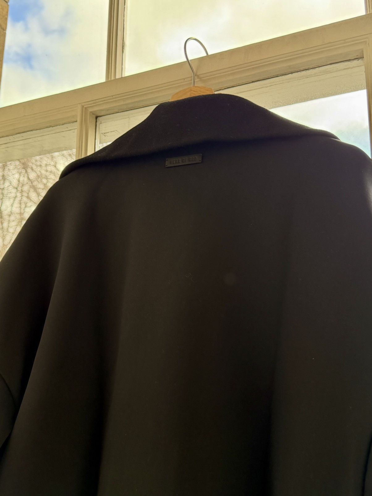 Fear of God Fear of God - Minimal Stripe Track Jacket Size US L / EU 52-54 / 3 - 5 Thumbnail