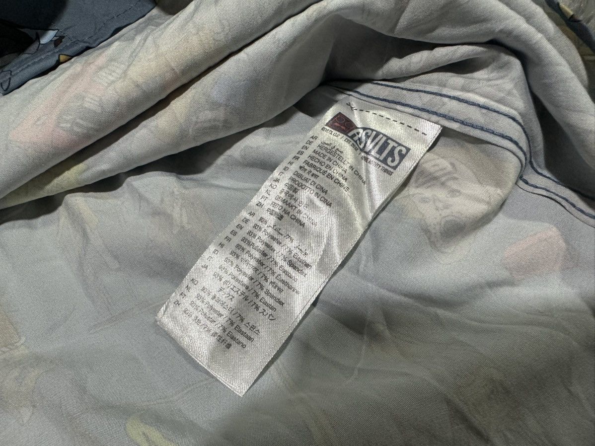 Other 🔥Rsvlts x Home Alone Hawaii Shirt Button Up All Overprinted Size US XXL / EU 58 / 5 - 8 Thumbnail