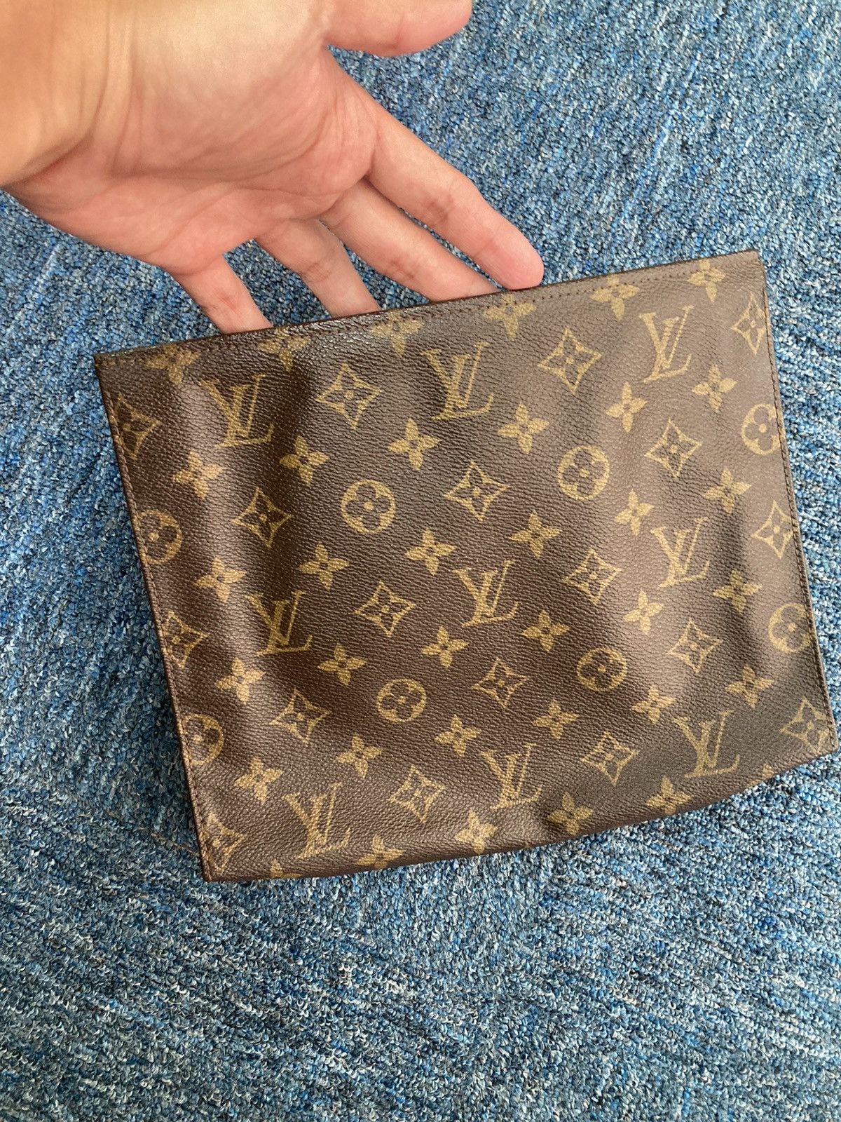 Louis Vuitton Louis Vuitton Toiletry 26 Size ONE SIZE - 1 Thumbnail