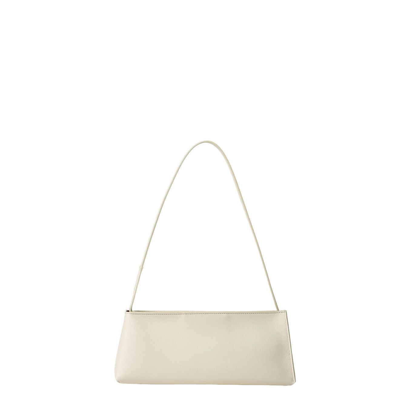 Marni MARNI White Leather Shoulder Bag New & Authentic Size ONE SIZE - 2 Thumbnail