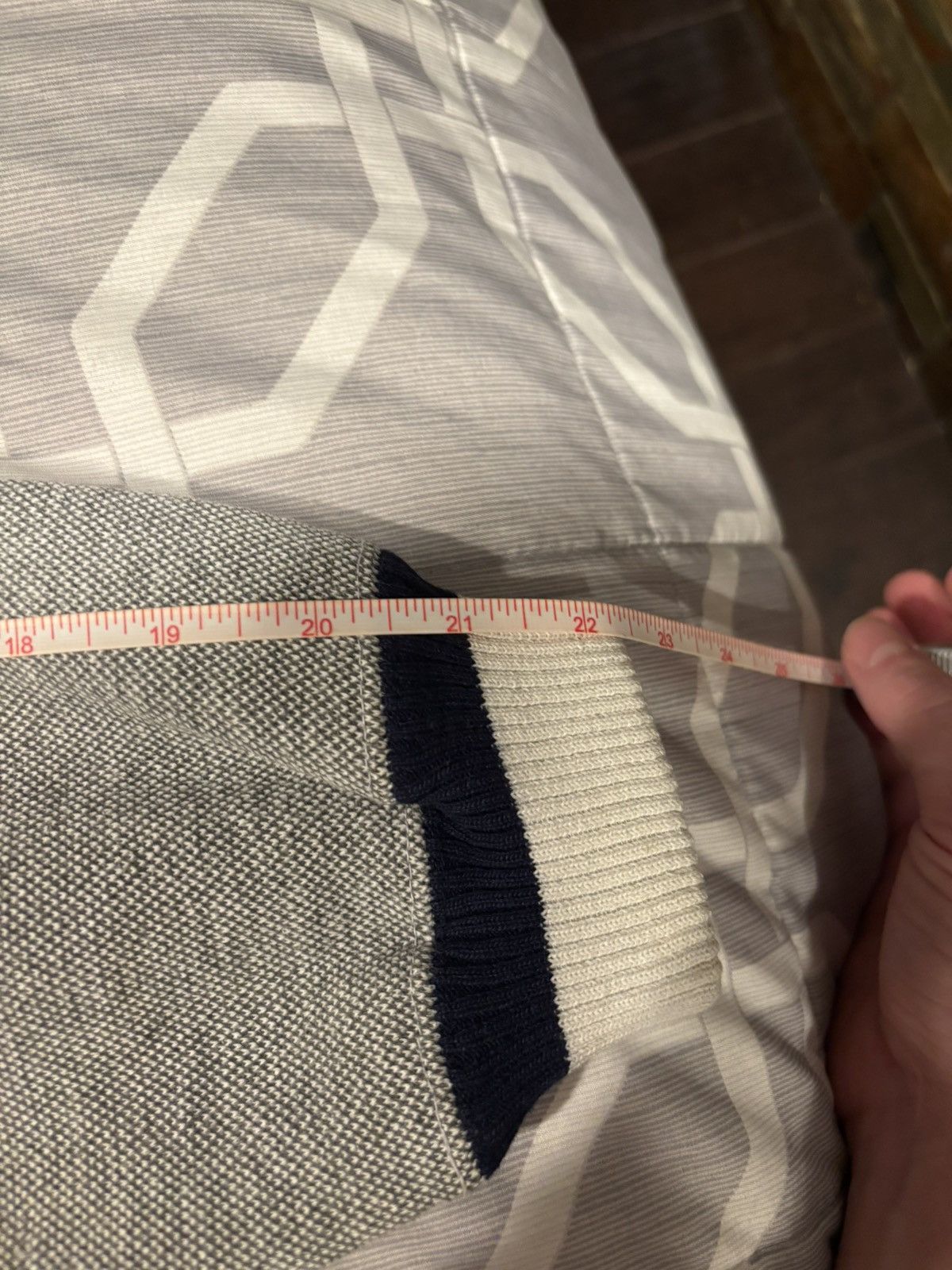 Other bAc Premier vintage sweatshirt Size US M / EU 48-50 / 2 - 9 Thumbnail