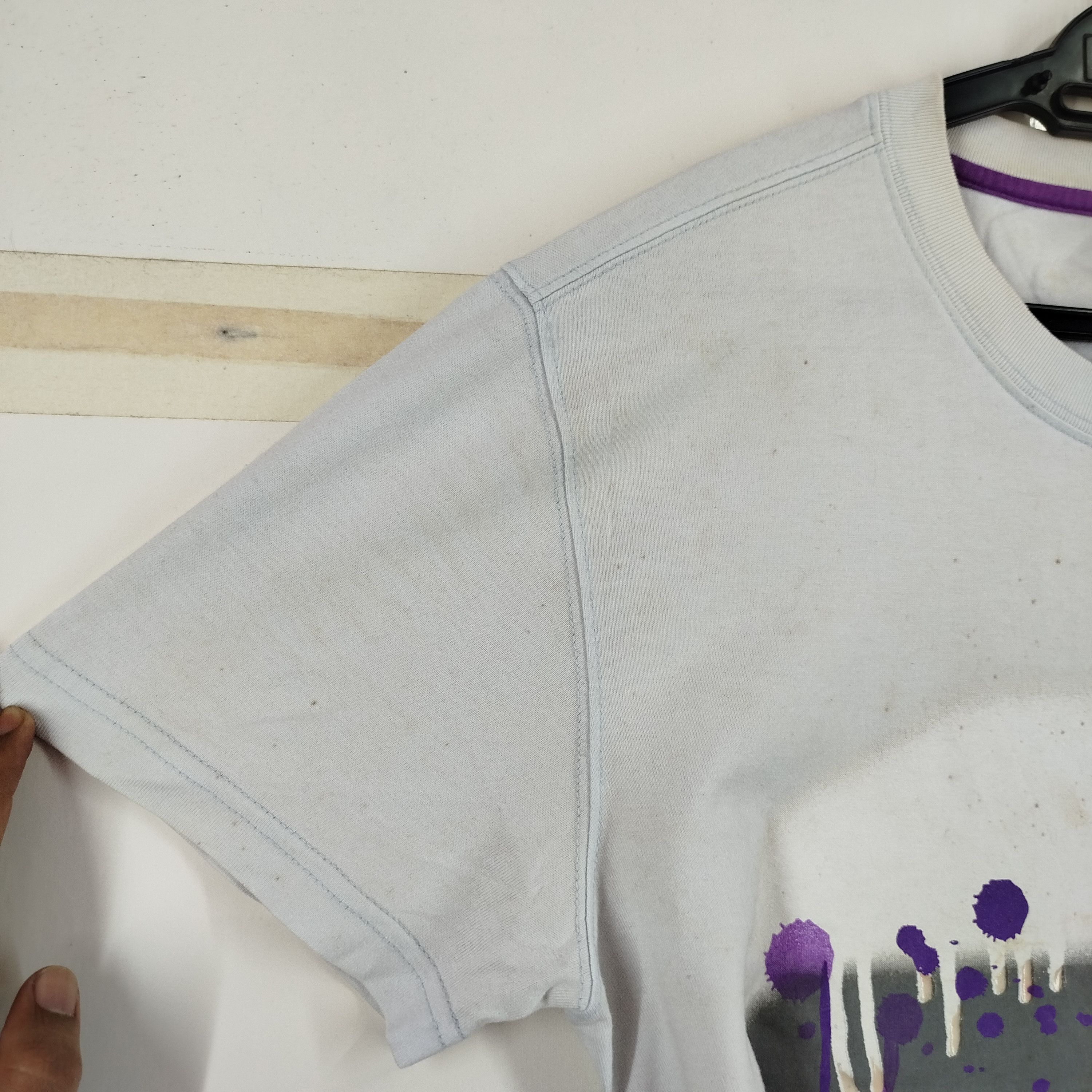Designer × Fubu Fubu Platinum Nice Design Size US M / EU 48-50 / 2 - 4 Thumbnail