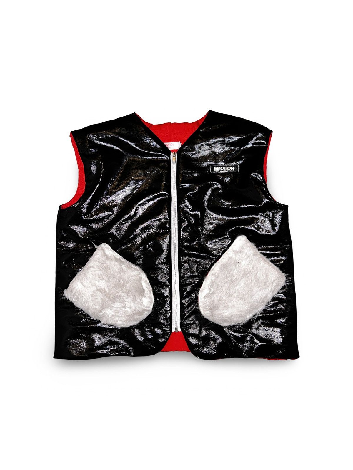 Other Emotion puffer Size US M / EU 48-50 / 2 - 2 Thumbnail