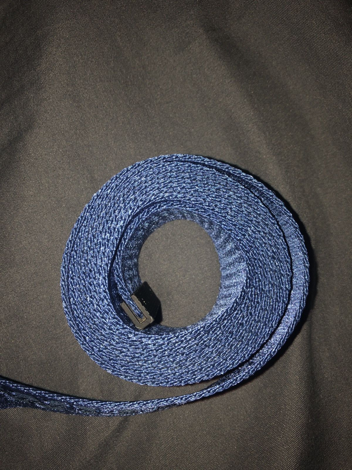 Off-White Off white belt Size ONE SIZE - 1 Thumbnail