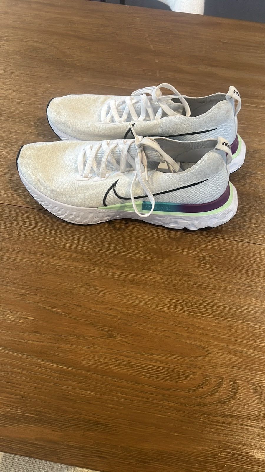 Men’s Nike Running Shoes