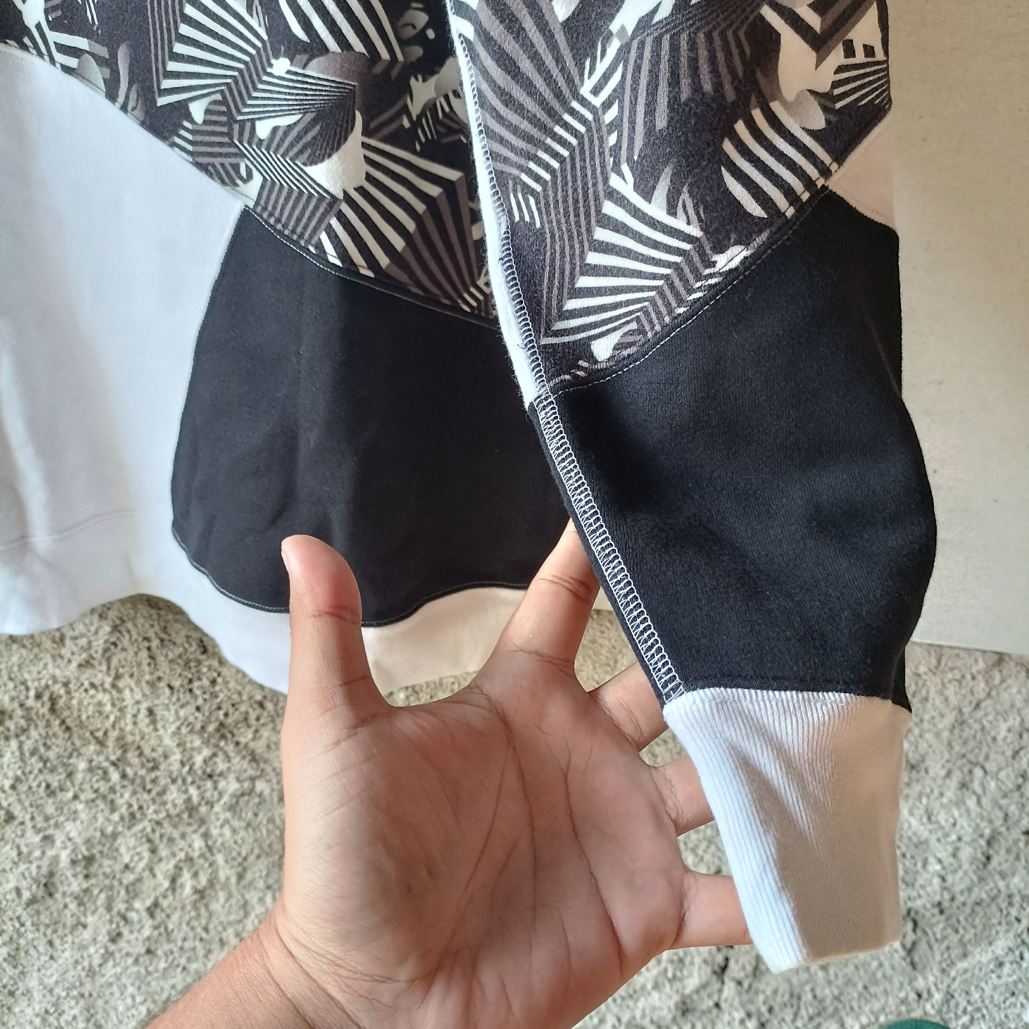 Bape Bape Dazzle camo SS15 Size ONE SIZE - 6 Thumbnail