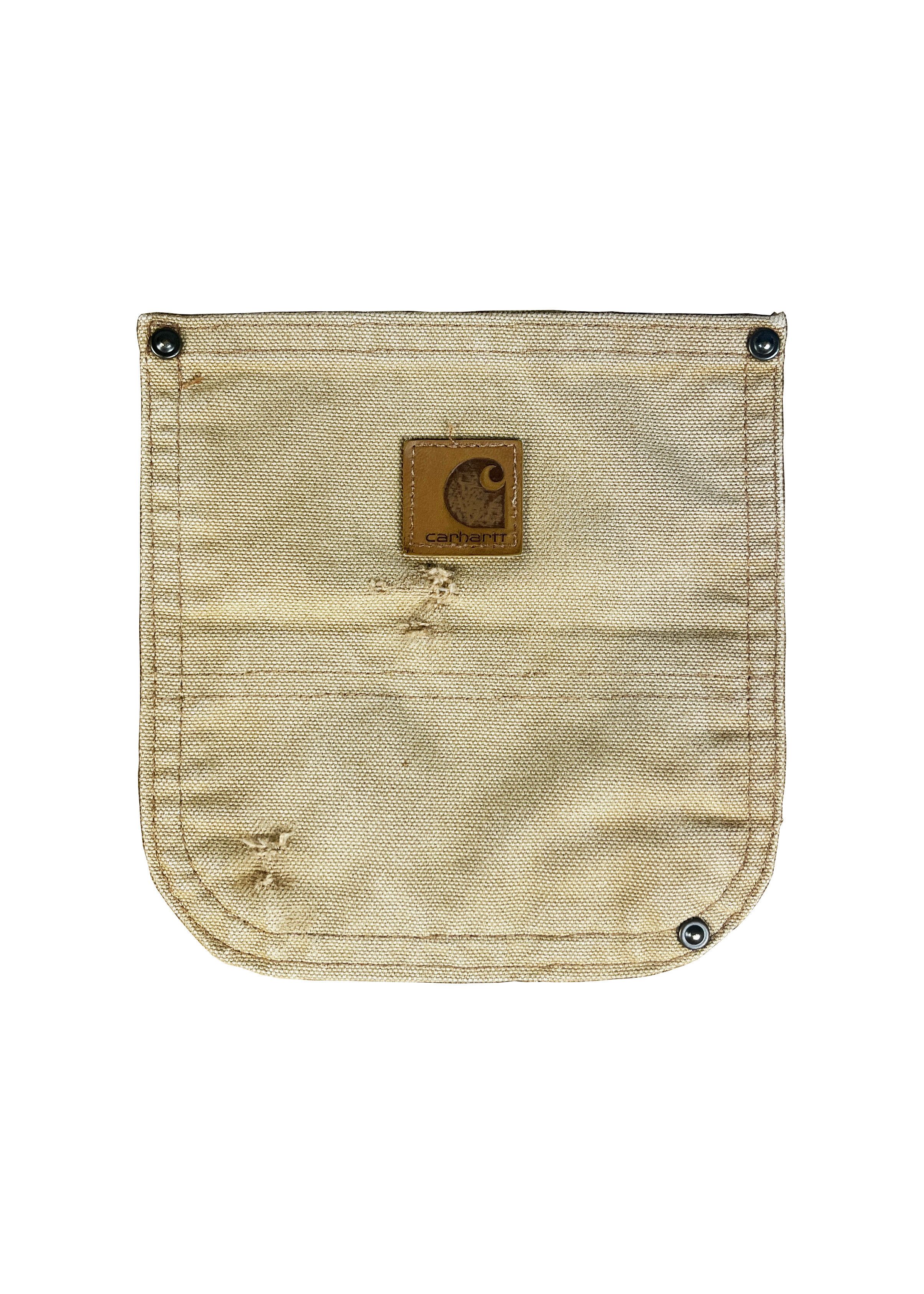 Carhartt Carhartt Double Knee / Duck Canvas / B136BRN / 36x30 Size US 36 / EU 52 - 9 Thumbnail