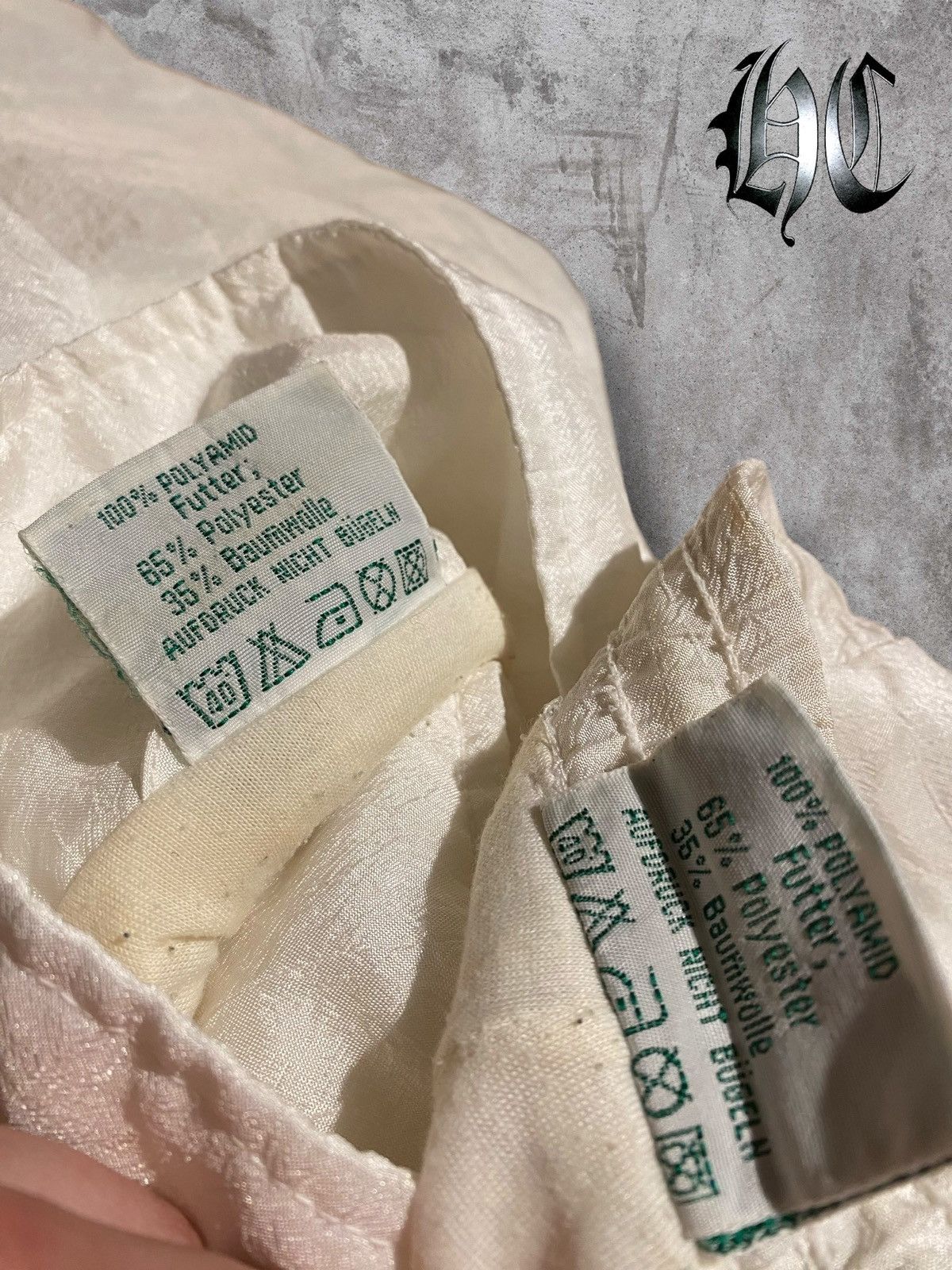 80s Vintage Calypso Sportswear Tracksuit - XXL