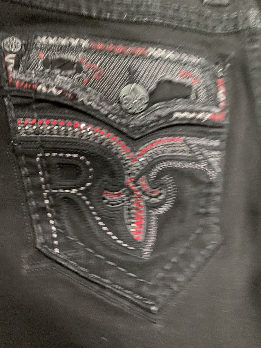 Rock Revival Rock Revival Jeans Size US 29 - 4 Thumbnail