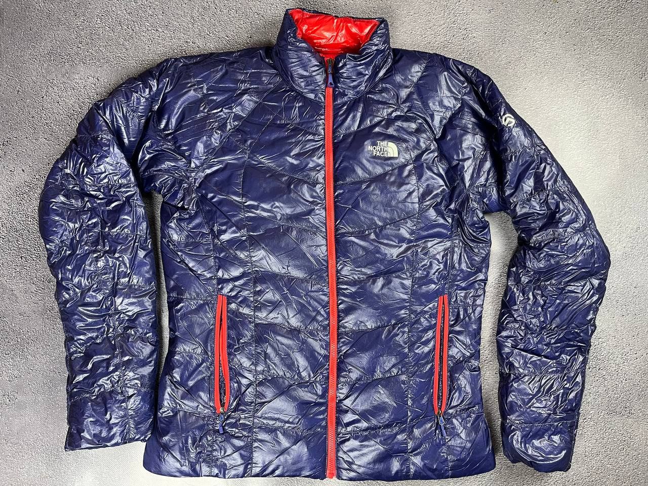 The North Face The north face summit series pertex down jacket Size M / US 6-8 / IT 42-44 - 1 Thumbnail