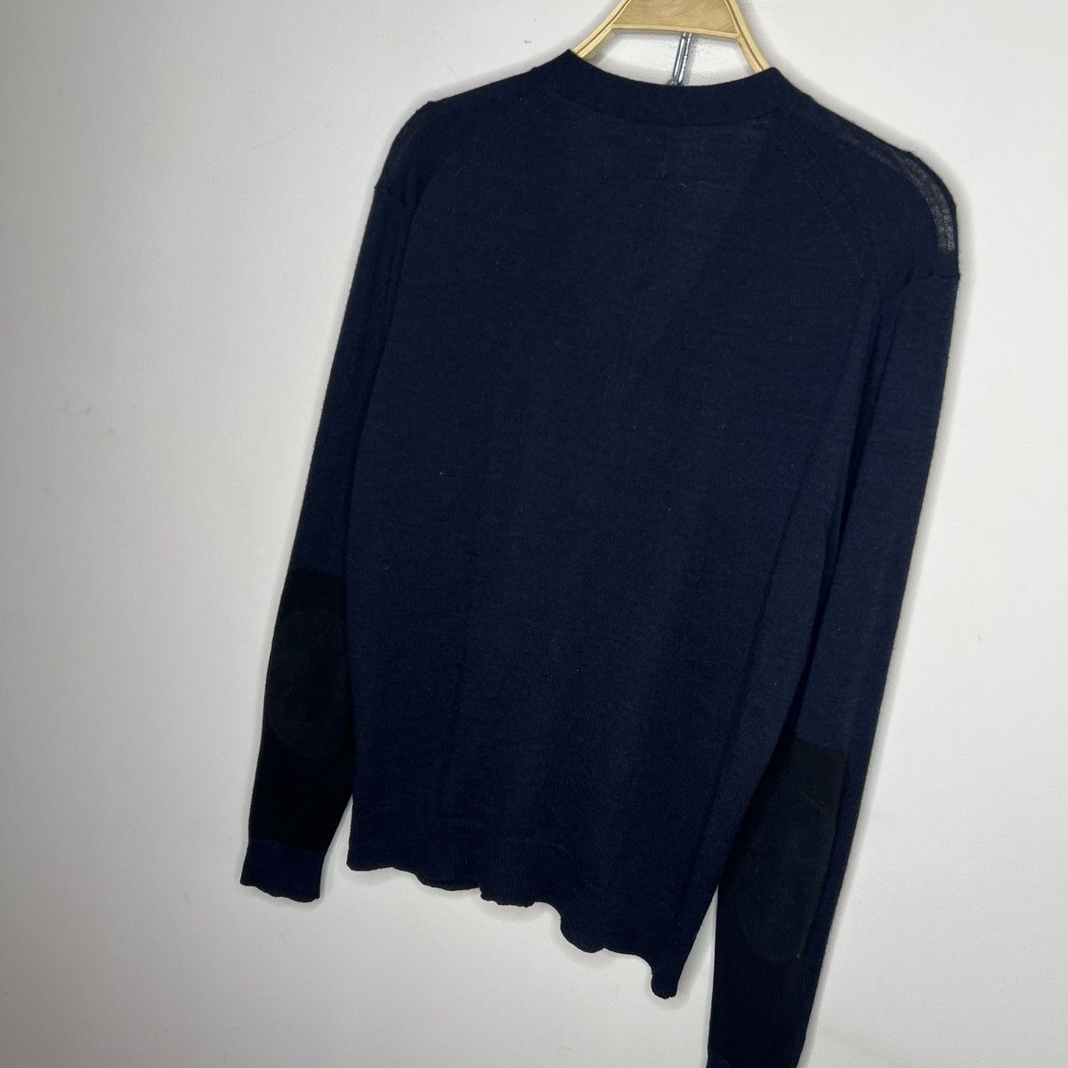 Designer × Zadig & Voltaire Zadig Voltaire Cardigan Size US M / EU 48-50 / 2 - 9 Thumbnail
