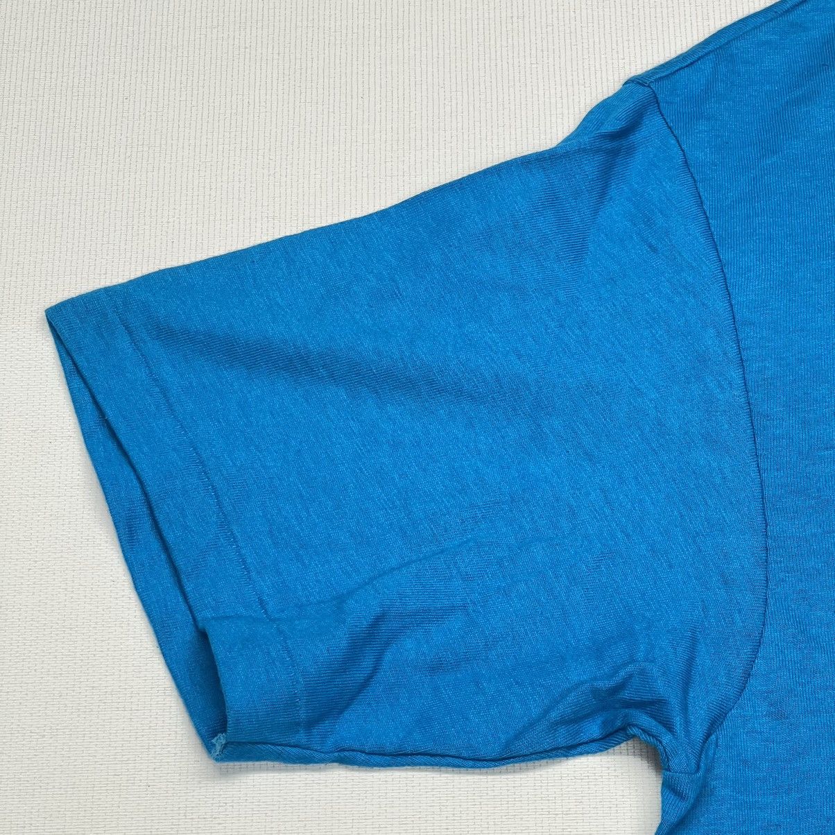 Vintage Florida Tee Shirt Sand Naples Beach Single Stitch 1980s Size US L / EU 52-54 / 3 - 11 Thumbnail