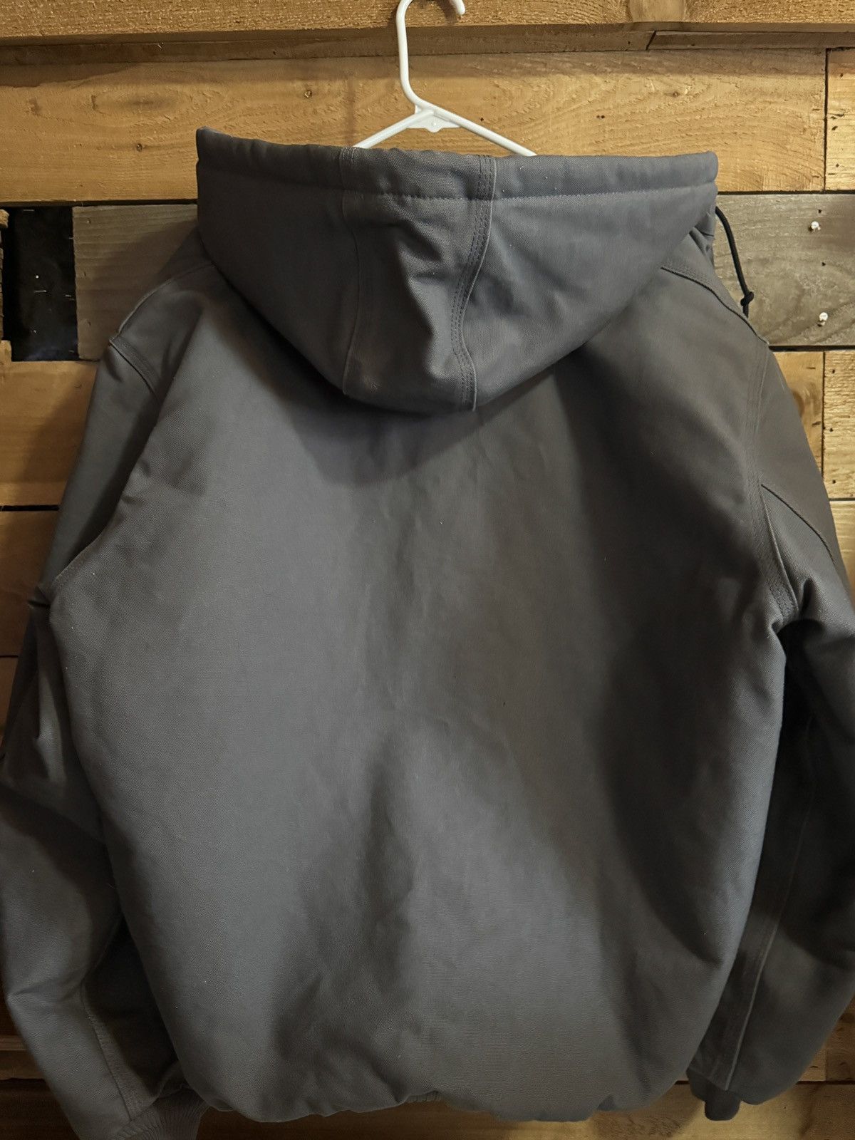 Carhartt Carhartt J140 Firm Duck Active Jacket Size US L / EU 52-54 / 3 - 10 Thumbnail