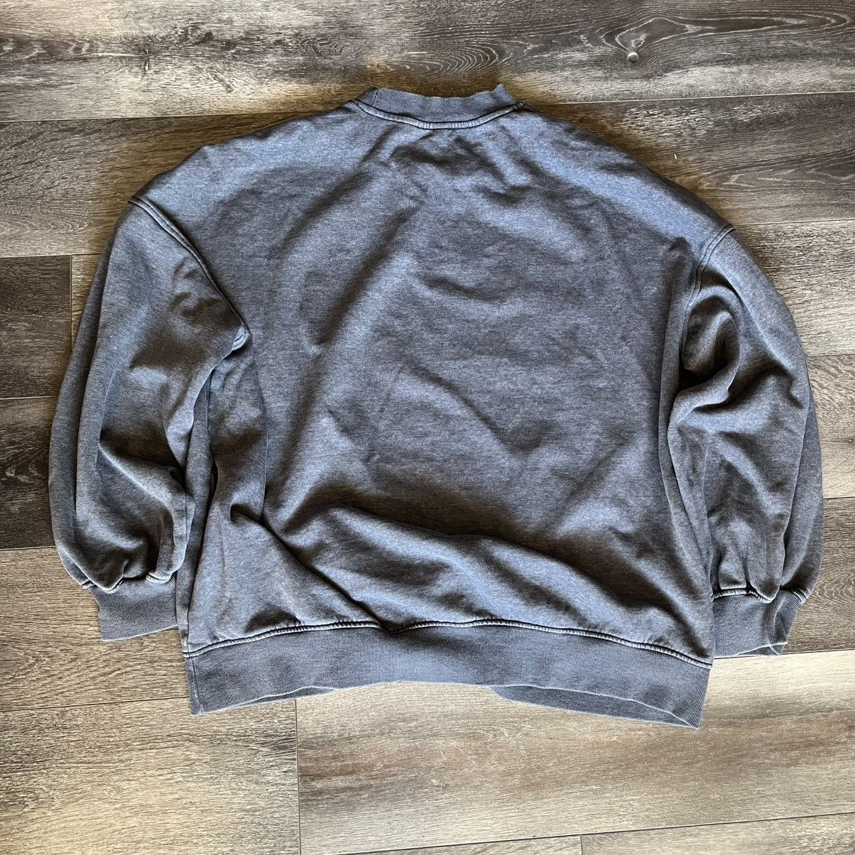 The Cure The Cure Divided H&M Robert Smith Live Concert 1984 Crewneck Size US L / EU 52-54 / 3 - 2 Thumbnail