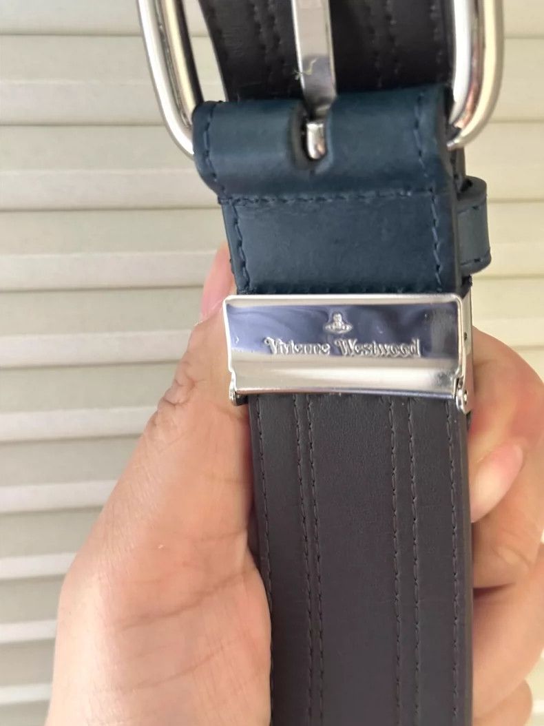 Vivienne Westwood Vivienne Westwood Skin belts Size ONE SIZE - 5 Thumbnail