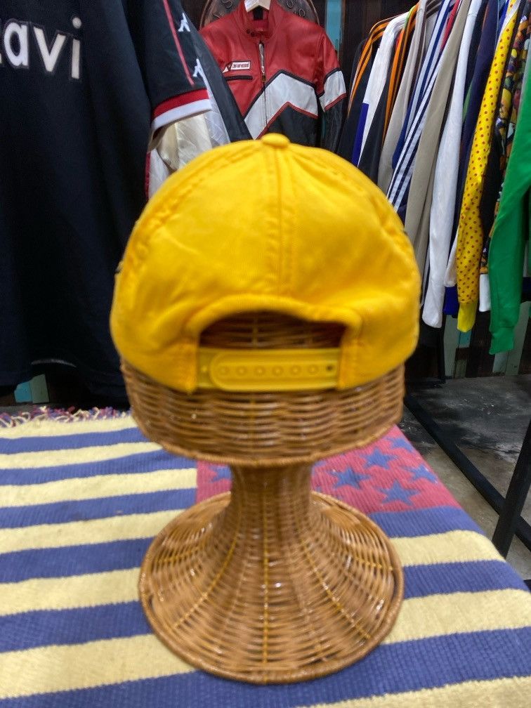 Dunlop × Vintage Vintage Dunlop podium caps Size ONE SIZE - 3 Thumbnail