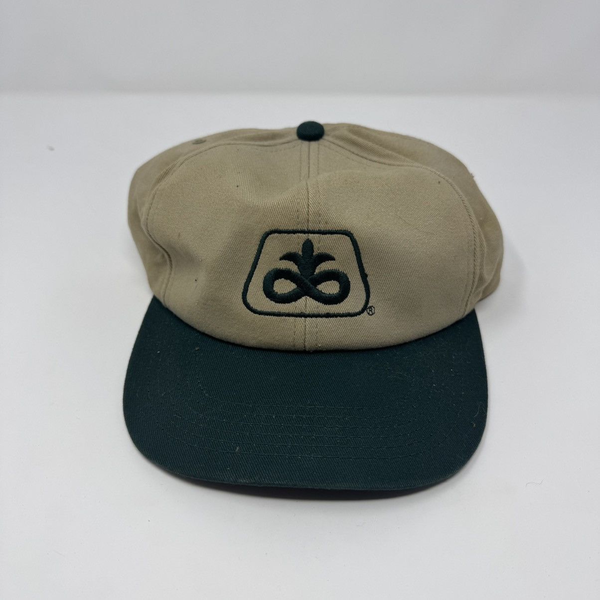 Other × Vintage 7 Distressed Camouflage Hunting Strapback Snapback Hats Size ONE SIZE - 4 Thumbnail