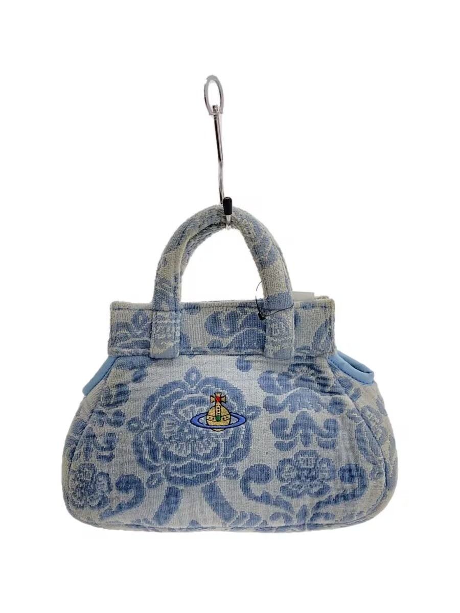 Vivienne Westwood Fuzzy Orb Handbag Size ONE SIZE - 1 Thumbnail